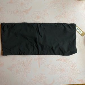 NWT Skims Strapless Everybody Bra Large